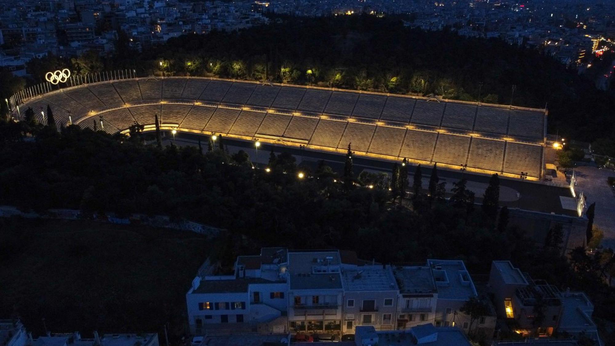 Athens City Center Historical Area Exterior foto